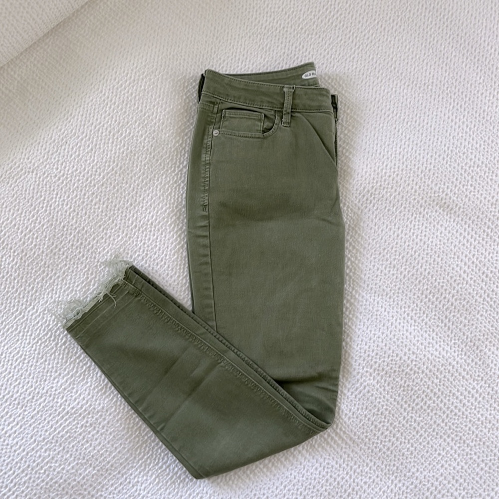 OLD NAVY Rockstar Super Skinny Jeans - Picture 3 of 7